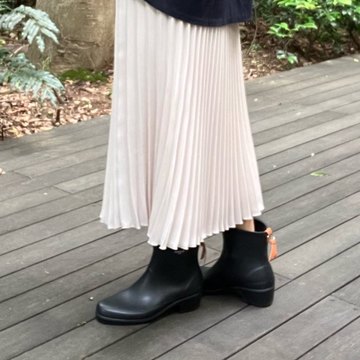 褒められレインブーツ♪AIGLE(エーグル) のミスジュリエット。
