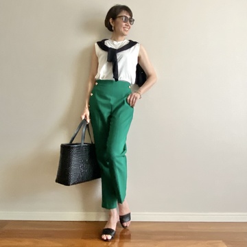 この夏、サングラスを新調。今回も大好きなYELLOWS PLUS♡