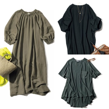 ずっと売れてるブランドから今年もまた！「人気ブランド」の真夏のベストバイまとめ