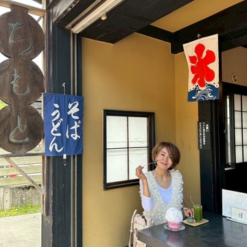 番外編♪軽井沢散策