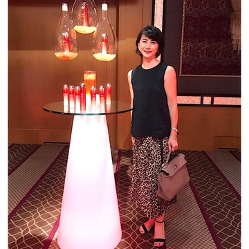 花王エスト 新製品体験会に行ってきました