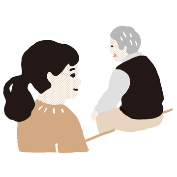 【一人暮らしの親のケア】無理をせず「しかたがない」という言葉を大事に