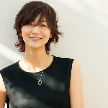 身につけるとハッピーオーラがプラス！「Tiffany T1」のペンダント＆ピアス