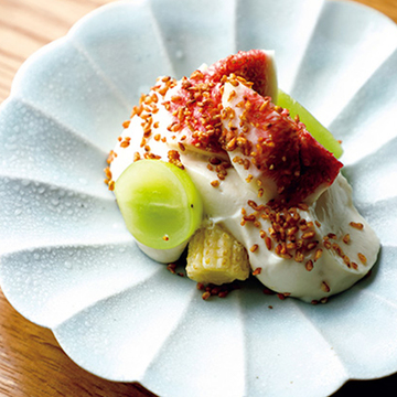 午後3時から“酒と肴”を。板前割烹の醍醐味が味わえる『而今 平たて』【京都美味手帖】