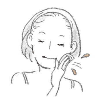 「夕方ツライ症候群」の予防線には「香り」や「ツボ押し」も効果的！