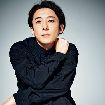 【高橋一生さんインタビュー】安全な道を選ぶよりどうせなら、やりきって後悔するほうがいい