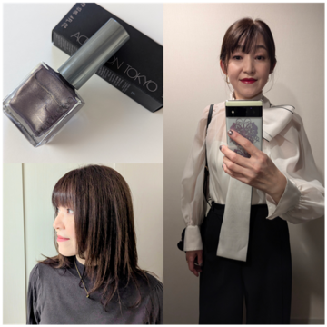 ソワレ・ドゥ・エクラ2025～ビューティー編～