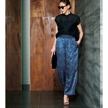 【50代 旅】旅の楽しみはおしゃれから！旅におすすめ20アイテム