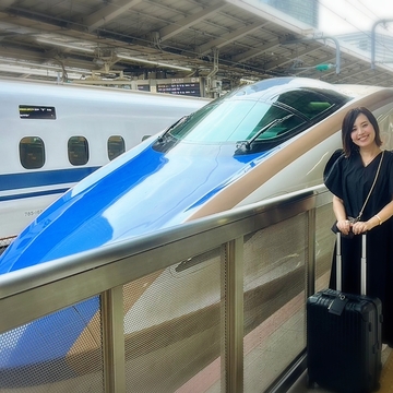 「いつか」を叶えた新潟女子旅♡