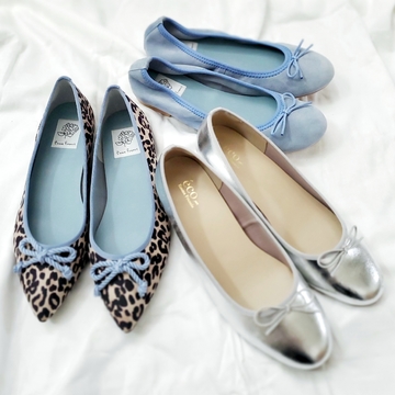 Emma Francisのポップアップストアに出会えました♡