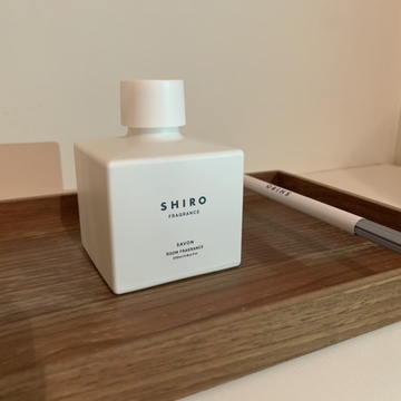 思いがけないプレゼント