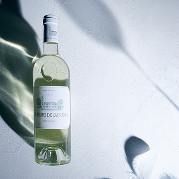 ふわりと踊る、清らかな酸味と繊細な果実味「レ ザルム ド ラグランジュ 2016」【飲むんだったら、イケてるワイン】