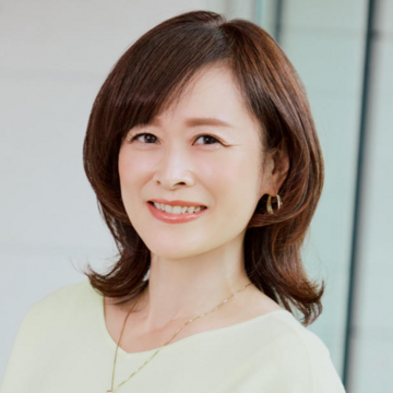 乾かすだけで決まる！大人を素敵に魅せる王道くびれミディアム【40代・50代髪型】