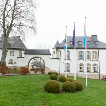 初めて旅する、ヨーロッパのなんて素敵な小さい国【エクラ7月号「暮らしたくなる、ルクセンブルク」WEB特別篇１】