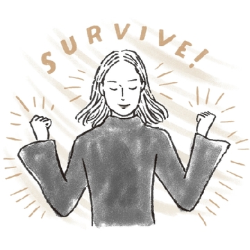 【イヴルルド遙華のサバイバル占い】2022年はどんな年だった？ 残り期間でやるべきこととは？