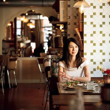 【雨宮塔子 大人を刺激するパリの今】おいしくてコスパのいいパリの最旬インド料理店