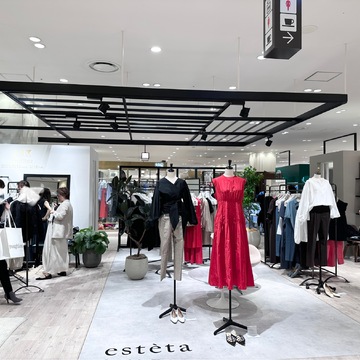 梅田阪急ポップアップイベント