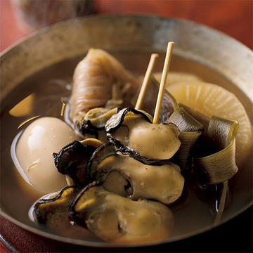 【人気店の名物鍋を自宅で再現】お酒と鍋の組み合わせは絶品！『にほん酒や』の酒肴鍋3種