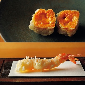 【会食の黒革手帖】海外のゲストも絶賛する和のしつらえ、絵画、器使い『天冨良 いわ井』