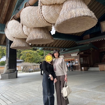 パワースポットを巡る旅①〜出雲大社〜