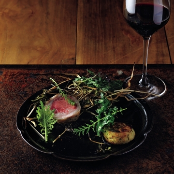 【大自然とつながる、新しいニセコの宿】『SHIGUCHI（シグチ）』のレストランで新たな美食体験を