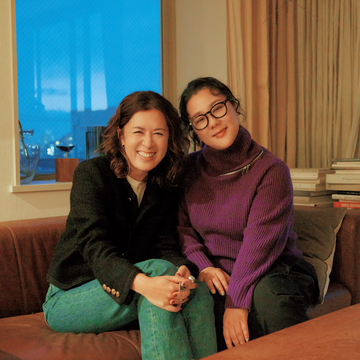 【大草直子×ジェーン・スー スペシャル対談】大人のおしゃれには知性が必要