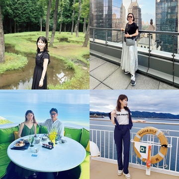 感動！Jマダム8人の“極上の旅” フランスで極上シャンパーニュに舌鼓、ドバイで異文化体験を満喫！