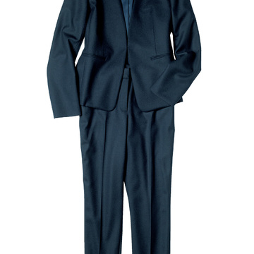 夏ものから、秋のスーツにシフト！2018年秋のベストスーツ