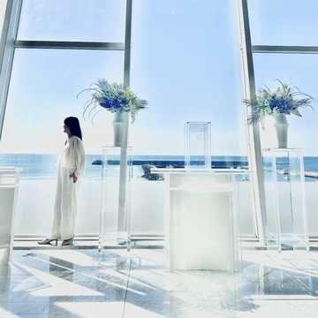 大人のための白コーデ4style