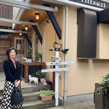 グルテンフリーランチ