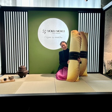 本屋で読書、初体験！