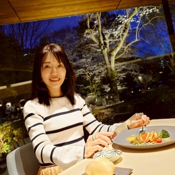 夜桜に酔うcomodo 〜東京都庭園美術館〜