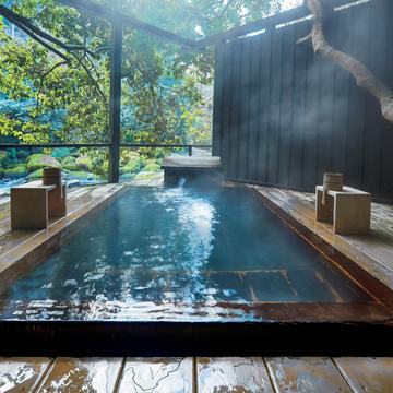 鹿児島随一の名宿　妙見 石原荘