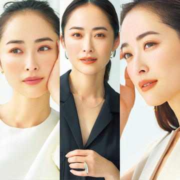 【50代の目力アップテク】「優しめアイパレット」で上品で今っぽい目元をつくる