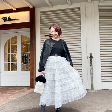 開運コーデ　運を呼び込む私のファッション ⭐︎1⭐︎大人可愛い編