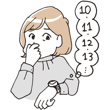 呼吸が浅くなるのを防ぐためには？【体調がよくなる「呼吸」マスター術】