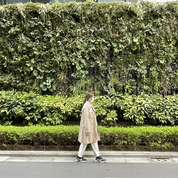 東京「桜・穴場スポット」をお散歩。人混みを避けたい人向きです！