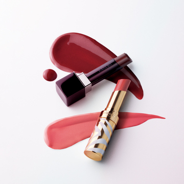 【50代のための「顔映え」リップ】君島十和子さん、神崎 恵さんが推薦するリップ