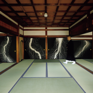 【感性を磨く京都】今、最もアートに熱いお寺「両足院」へ。まだ知らない京都の楽しみ方