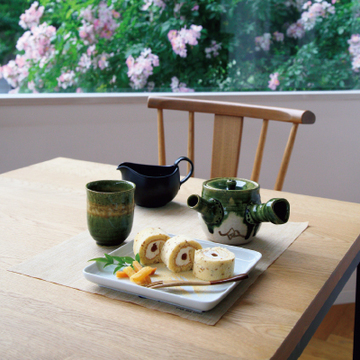 熊本の“ツクシイバラ”を楽しめる、至福のアドレス3