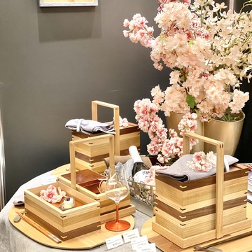 テーブルウェア・フェスティバル2022でお会いした方々