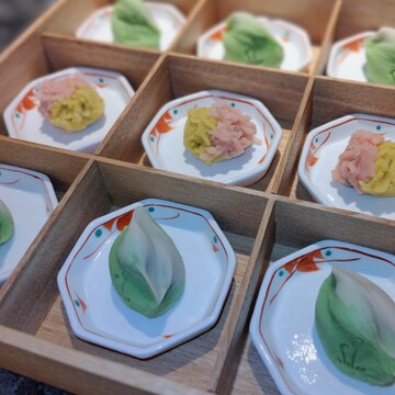 近江町市場でのランチの後は・・・✨金沢への旅その②