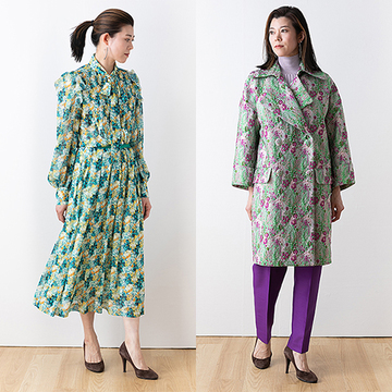 50代に似合うおしゃれな服、どこで買う？2023最新 50代が行くべきセレクトショップはココ！