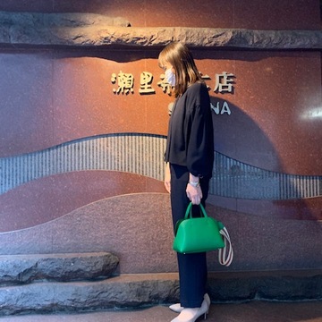 少し早めの卒業祝い