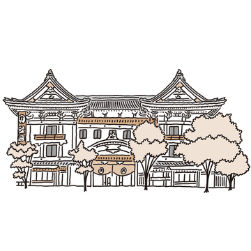 【50代の推し活スケジュール】歌舞伎推しは「7月の大阪松竹座、12月の京都南座は大切な“年中行事”！」