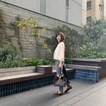 2018同期ランチは、青山人気のアルボアで