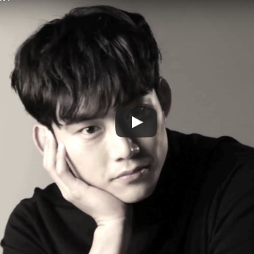 2PMテギョンのスペシャル動画【撮影編】を公開中！