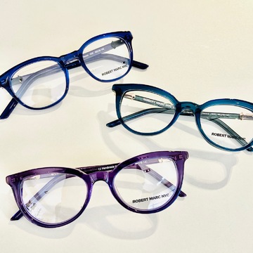 マスクフェイスの気分転換にも！今、メガネのおしゃれが楽しい！