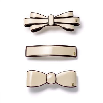 エクラ世代に人気ブランド『マッキントッシュ ロンドン』のコラボヘアアクセサリー＆ブローチに注目