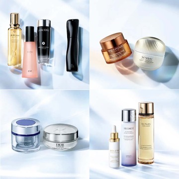 3年後の肌がもっと好きになる！肌の未来を明るく照らすエイジングケア新章【美容ジャーナリスト 安倍佐和子監修】